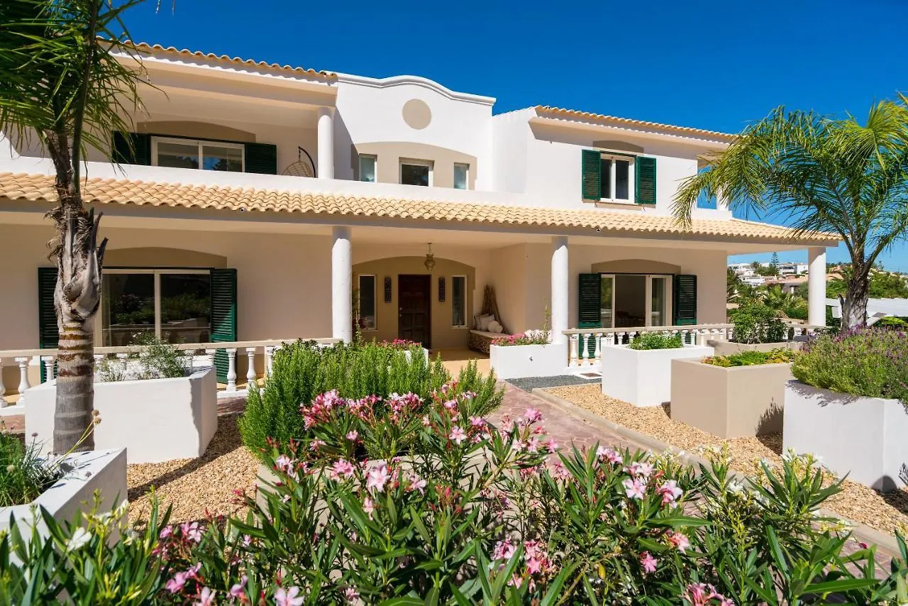 Vida Boa Lodge Praia Da Luz 0*,  Portugalia