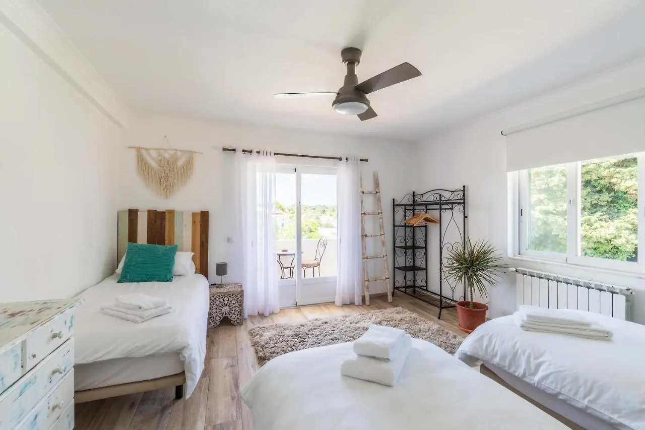 Vida Boa Lodge Praia Da Luz Portugalia