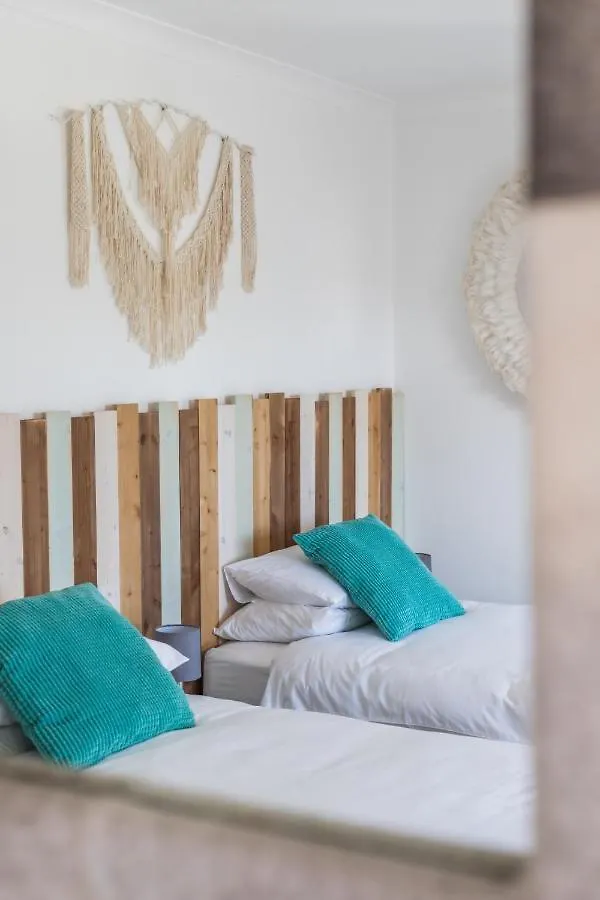 Vida Boa Lodge Praia Da Luz Nocleg ze śniadaniem