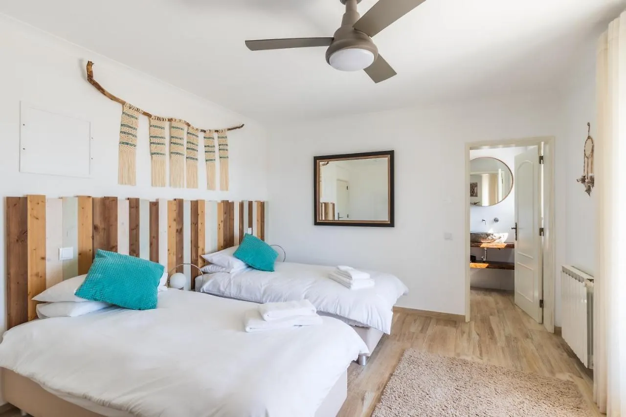 Vida Boa Lodge Praia Da Luz Portugalia