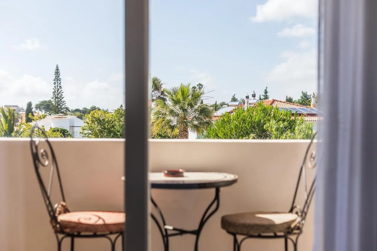 Bed & Breakfast Vida Boa Lodge Praia Da Luz