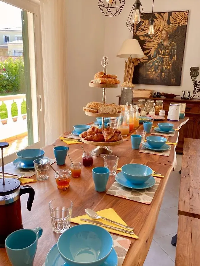 Bed & Breakfast Vida Boa Lodge Luz Portugal