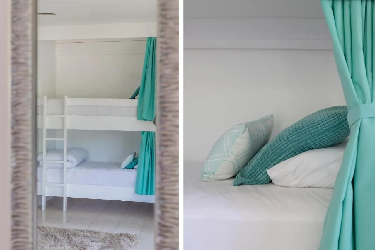 Bed & Breakfast Vida Boa Lodge Luz Portugal